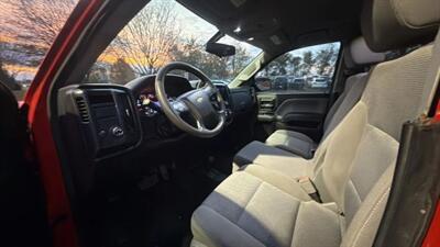 2014 Chevrolet Silverado 1500 Work Truck Pickup 4D 6 1/2 ft   - Photo 23 - Manassas, VA 20109