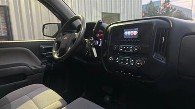 2014 Chevrolet Silverado 1500 Work Truck Pickup 4D 6 1/2 ft   - Photo 43 - Manassas, VA 20109