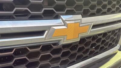 2014 Chevrolet Silverado 1500 Work Truck Pickup 4D 6 1/2 ft   - Photo 15 - Manassas, VA 20109
