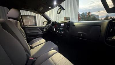 2014 Chevrolet Silverado 1500 Work Truck Pickup 4D 6 1/2 ft   - Photo 42 - Manassas, VA 20109