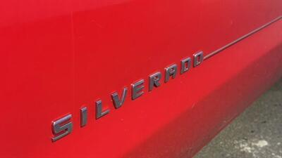2014 Chevrolet Silverado 1500 Work Truck Pickup 4D 6 1/2 ft   - Photo 17 - Manassas, VA 20109