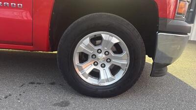 2014 Chevrolet Silverado 1500 Work Truck Pickup 4D 6 1/2 ft   - Photo 45 - Manassas, VA 20109