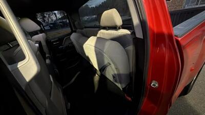 2014 Chevrolet Silverado 1500 Work Truck Pickup 4D 6 1/2 ft   - Photo 35 - Manassas, VA 20109