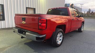 2014 Chevrolet Silverado 1500 Work Truck Pickup 4D 6 1/2 ft   - Photo 4 - Manassas, VA 20109