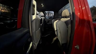 2014 Chevrolet Silverado 1500 Work Truck Pickup 4D 6 1/2 ft   - Photo 34 - Manassas, VA 20109