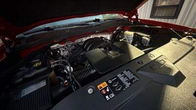 2014 Chevrolet Silverado 1500 Work Truck Pickup 4D 6 1/2 ft   - Photo 49 - Manassas, VA 20109