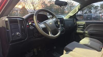 2014 Chevrolet Silverado 1500 Work Truck Pickup 4D 6 1/2 ft   - Photo 24 - Manassas, VA 20109