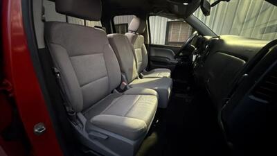 2014 Chevrolet Silverado 1500 Work Truck Pickup 4D 6 1/2 ft   - Photo 41 - Manassas, VA 20109