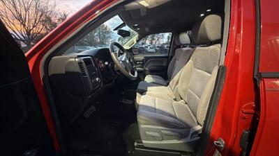 2014 Chevrolet Silverado 1500 Work Truck Pickup 4D 6 1/2 ft   - Photo 21 - Manassas, VA 20109