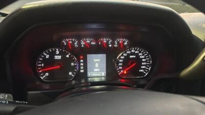 2014 Chevrolet Silverado 1500 Work Truck Pickup 4D 6 1/2 ft   - Photo 28 - Manassas, VA 20109