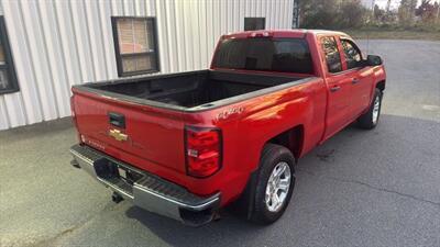 2014 Chevrolet Silverado 1500 Work Truck Pickup 4D 6 1/2 ft   - Photo 5 - Manassas, VA 20109