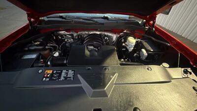 2014 Chevrolet Silverado 1500 Work Truck Pickup 4D 6 1/2 ft   - Photo 48 - Manassas, VA 20109