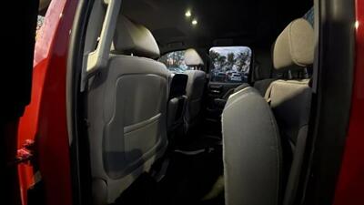 2014 Chevrolet Silverado 1500 Work Truck Pickup 4D 6 1/2 ft   - Photo 36 - Manassas, VA 20109