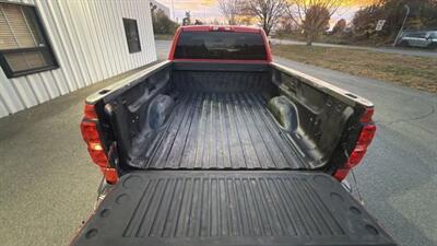 2014 Chevrolet Silverado 1500 Work Truck Pickup 4D 6 1/2 ft   - Photo 20 - Manassas, VA 20109
