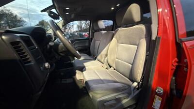 2014 Chevrolet Silverado 1500 Work Truck Pickup 4D 6 1/2 ft   - Photo 22 - Manassas, VA 20109