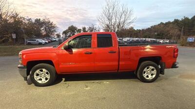 2014 Chevrolet Silverado 1500 Work Truck Pickup 4D 6 1/2 ft   - Photo 10 - Manassas, VA 20109