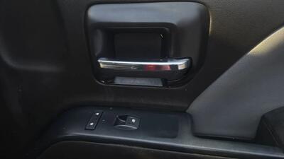 2014 Chevrolet Silverado 1500 Work Truck Pickup 4D 6 1/2 ft   - Photo 44 - Manassas, VA 20109