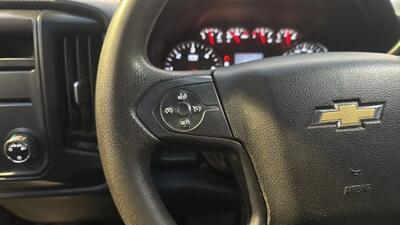 2014 Chevrolet Silverado 1500 Work Truck Pickup 4D 6 1/2 ft   - Photo 27 - Manassas, VA 20109