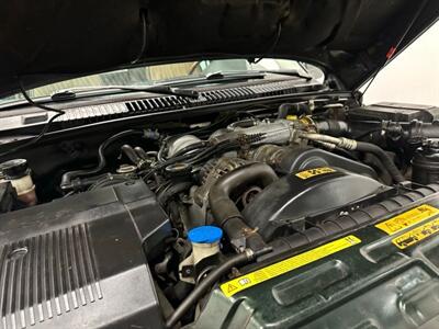 2001 Land Rover Range Rover 4.6 HSE Sport Utility 4D   - Photo 33 - Manassas, VA 20109