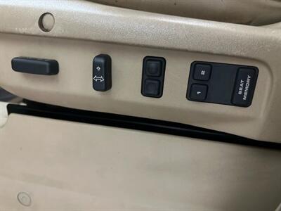 2001 Land Rover Range Rover 4.6 HSE Sport Utility 4D   - Photo 24 - Manassas, VA 20109