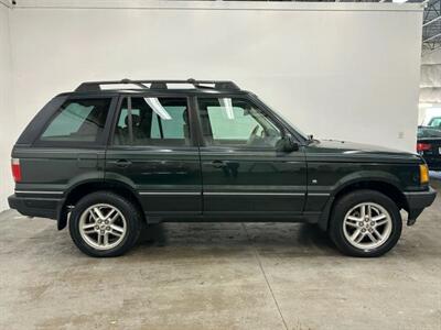 2001 Land Rover Range Rover 4.6 HSE Sport Utility 4D   - Photo 2 - Manassas, VA 20109