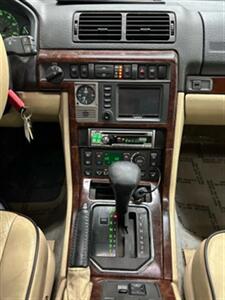2001 Land Rover Range Rover 4.6 HSE Sport Utility 4D   - Photo 29 - Manassas, VA 20109