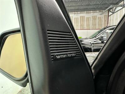 2001 Land Rover Range Rover 4.6 HSE Sport Utility 4D   - Photo 25 - Manassas, VA 20109