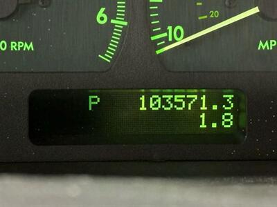 2001 Land Rover Range Rover 4.6 HSE Sport Utility 4D   - Photo 28 - Manassas, VA 20109