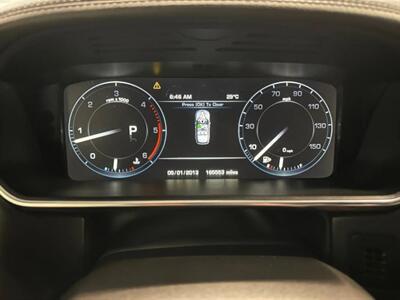 2016 Land Rover Range Rover HSE Sport Utility 4D - Photo 38 - Manassas, VA 20109