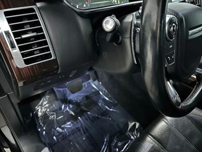 2016 Land Rover Range Rover HSE Sport Utility 4D - Photo 29 - Manassas, VA 20109