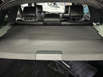 2016 Land Rover Range Rover HSE Sport Utility 4D - Photo 21 - Manassas, VA 20109