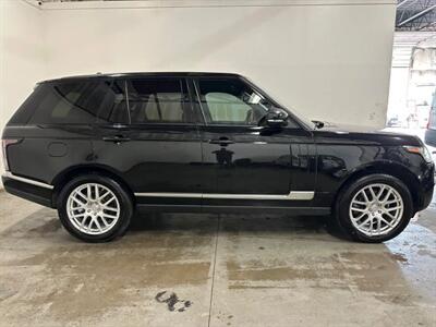 2016 Land Rover Range Rover HSE Sport Utility 4D - Photo 4 - Manassas, VA 20109