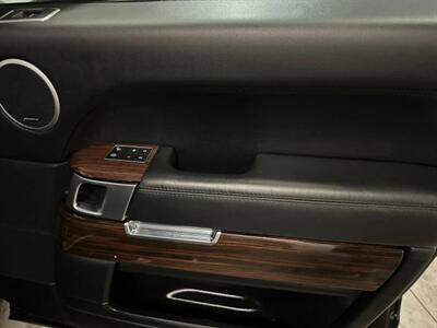 2016 Land Rover Range Rover HSE Sport Utility 4D - Photo 25 - Manassas, VA 20109