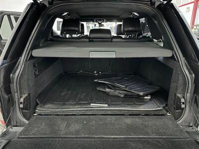 2016 Land Rover Range Rover HSE Sport Utility 4D - Photo 20 - Manassas, VA 20109