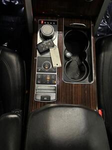 2016 Land Rover Range Rover HSE Sport Utility 4D - Photo 40 - Manassas, VA 20109