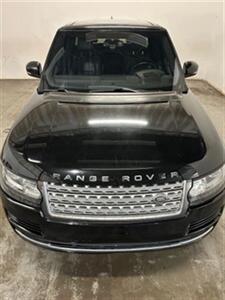 2016 Land Rover Range Rover HSE Sport Utility 4D - Photo 16 - Manassas, VA 20109