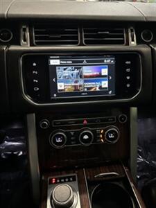 2016 Land Rover Range Rover HSE Sport Utility 4D - Photo 39 - Manassas, VA 20109