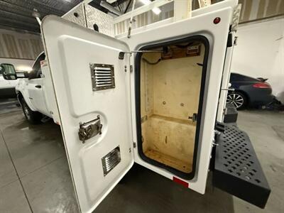 2013 Chevrolet Silverado 3500HD CC Cab & Chassis 2D   - Photo 32 - Manassas, VA 20109