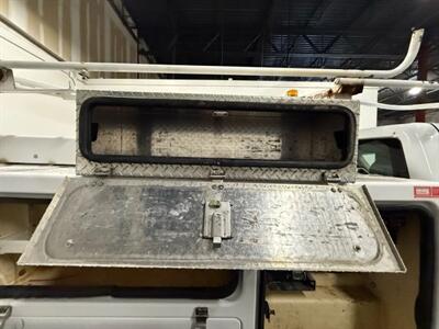 2013 Chevrolet Silverado 3500HD CC Cab & Chassis 2D   - Photo 39 - Manassas, VA 20109