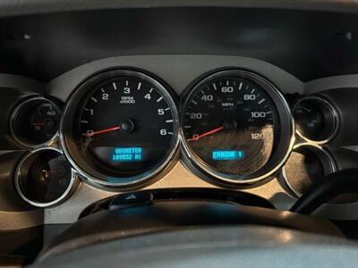 2013 Chevrolet Silverado 3500HD CC Cab & Chassis 2D   - Photo 25 - Manassas, VA 20109