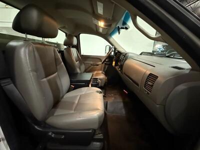 2013 Chevrolet Silverado 3500HD CC Cab & Chassis 2D   - Photo 40 - Manassas, VA 20109