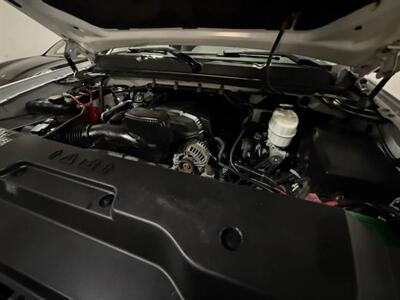 2013 Chevrolet Silverado 3500HD CC Cab & Chassis 2D   - Photo 50 - Manassas, VA 20109