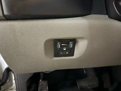 2013 Chevrolet Silverado 3500HD CC Cab & Chassis 2D   - Photo 24 - Manassas, VA 20109