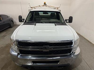2013 Chevrolet Silverado 3500HD CC Cab & Chassis 2D   - Photo 14 - Manassas, VA 20109
