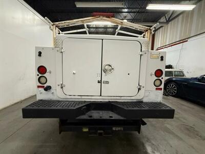 2013 Chevrolet Silverado 3500HD CC Cab & Chassis 2D   - Photo 6 - Manassas, VA 20109