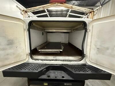 2013 Chevrolet Silverado 3500HD CC Cab & Chassis 2D   - Photo 33 - Manassas, VA 20109