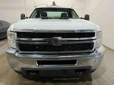 2013 Chevrolet Silverado 3500HD CC Cab & Chassis 2D   - Photo 13 - Manassas, VA 20109