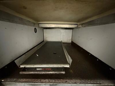 2013 Chevrolet Silverado 3500HD CC Cab & Chassis 2D   - Photo 34 - Manassas, VA 20109