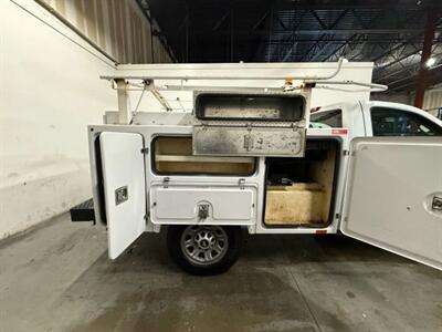 2013 Chevrolet Silverado 3500HD CC Cab & Chassis 2D   - Photo 35 - Manassas, VA 20109