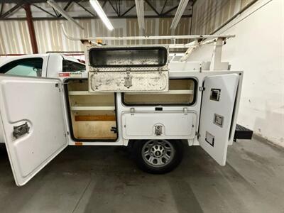 2013 Chevrolet Silverado 3500HD CC Cab & Chassis 2D   - Photo 28 - Manassas, VA 20109